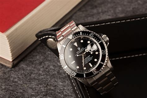 rolex ref168000|rolex 16800 evolution.